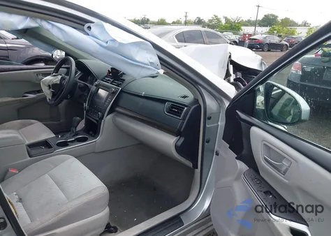 2016 Toyota Camry Le from USA, damaged, VIN 4T1BF1FK5GU264870